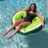 Big Joe Outdoor Fruit Slice Pool Float