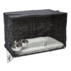 MidWest Homes For Pets Dog Crate Starter Kit, 48" MidWest Homes For Pets Dog Crate Starter Kit, 48"