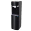 Great Value Bottom Loading Hot/Cold/Room Temp. Water Dispenser, Black Water Cooler Great Value Bottom Loading Hot/Cold/Room Temp. Water Dispenser, Black Water Cooler