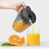 NutriBullet Juicer 700 Watt with 27 oz Juice Pitcher NutriBullet Juicer 700 Watt with 27 oz Juice Pitcher