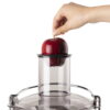 NutriBullet Juicer 700 Watt with 27 oz Juice Pitcher NutriBullet Juicer 700 Watt with 27 oz Juice Pitcher