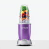 Nutribullet Pro 32 oz. 900 Watts Personal Blender - Purple Nutribullet Pro 32 oz. 900 Watts Personal Blender - Purple