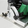 Metabo HPT C7URM 7-1/4 in. 15-Amp 6800 RPM RIPMAX Pro Circular Saw Metabo HPT C7URM 7-1/4 in. 15-Amp 6800 RPM RIPMAX Pro Circular Saw
