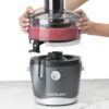 NutriBullet Juicer 700 Watt with 27 oz Juice Pitcher NutriBullet Juicer 700 Watt with 27 oz Juice Pitcher