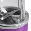 Nutribullet Pro 32 oz. 900 Watts Personal Blender - Purple Nutribullet Pro 32 oz. 900 Watts Personal Blender - Purple