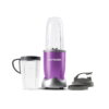 Nutribullet Pro 32 oz. 900 Watts Personal Blender - Purple Nutribullet Pro 32 oz. 900 Watts Personal Blender - Purple