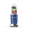 NutriBullet - Pro 32 oz. 900 Watts Personal Blender-Blue