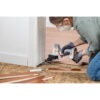 BLACK+DECKER 20V Max Matrix Cordless Combo Kit, 6-Tool, White and Orange, Model BDCDMT1206KITWC