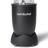 nutribullet® Pro 32 oz. 900 Watt Personal Blender - Matte Black nutribullet® Pro 32 oz. 900 Watt Personal Blender - Matte Black