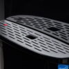 Great Value Bottom Loading Hot/Cold/Room Temp. Water Dispenser, Black Water Cooler Great Value Bottom Loading Hot/Cold/Room Temp. Water Dispenser, Black Water Cooler