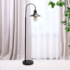 Lalia Home Modern Farmhouse 1 Light Floor Lamp