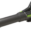 Greenworks Pro 80V (170 MPH / 730 CFM) Brushless Cordless Axial Blower, Tool Only BL80L02