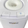 Whirlpool Commercial Water Dispenser Water Cooler with Ice Chilled Water Cooling Technology, White