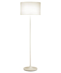 Adesso Oslo 6237 Floor Lamp - White