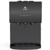 Avalon Premium 3 Temperature Self Cleaning Bottleless Countertop WaterDispenser - Black Stainless Steel