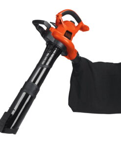 BLACK+DECKER BV6000 12Amp High Performance Blower/Vacuum/Mulcher