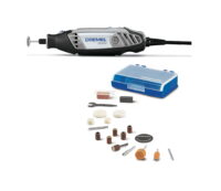 Dremel 3000-N/18 Variable Speed Rotary Tool, 18 Accessories
