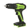 Greenworks 24V Brushless 1/2-inch Drill / Driver, Battery Not Included, 3703302AZ