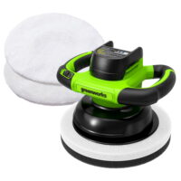 Greenworks 24V Cordless 10-inch Buffer, Battery and Charger not Included