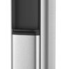 H2O-98 Top Load Water Dispenser in Black, Providing 40-48° F Cold Water Temperature , h2o