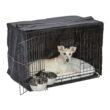 MidWest Homes For Pets Dog Crate Starter Kit, 30