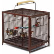 MidWest Homes For Pets Poquito Avian Hotel, Ruby