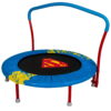 Bounce Pro My First Superman 36-Inch Trampoline, with Handlebar