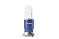 NutriBullet - Pro 32 oz. 900 Watts Personal Blender-Blue