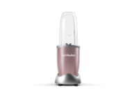 NutriBullet - Pro 32 oz. 900 Watts Personal Blender-Rose Gold