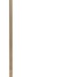 Safavieh Jonas 55.5 in. H Modern Glam Curved Floor Lamp, Brass Gold