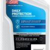 Valvoline Daily Protection SAE 30 Conventional Motor Oil 1 QT, Case of 6