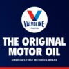 Valvoline Daily Protection SAE 30 Conventional Motor Oil 1 QT, Case of 6