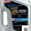 Valvoline European Vehicle Full Synthetic SAE 5W-40 Motor Oil 5 QT, Case of 3