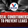 Valvoline High Mileage with MaxLife Technology 5W-30 Synthetic Blend Motor Oil 1 Quart (Pack of 6)
