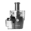 NutriBullet Juicer 700 Watt with 27 oz Juice Pitcher NutriBullet Juicer 700 Watt with 27 oz Juice Pitcher