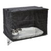 MidWest Homes For Pets Dog Crate Starter Kit, 42" MidWest Homes For Pets Dog Crate Starter Kit, 42"