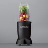 nutribullet® Pro 32 oz. 900 Watt Personal Blender - Matte Black nutribullet® Pro 32 oz. 900 Watt Personal Blender - Matte Black