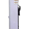 Whirlpool Commercial Water Dispenser Water Cooler with Ice Chilled Water Cooling Technology, White