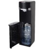 Great Value Bottom Loading Hot/Cold/Room Temp. Water Dispenser, Black Water Cooler Great Value Bottom Loading Hot/Cold/Room Temp. Water Dispenser, Black Water Cooler
