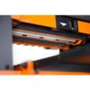 WEN PL1326 15 Amp 13 in. Spiral Benchtop Thickness Planer