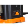 WEN PL1326 15 Amp 13 in. Spiral Benchtop Thickness Planer