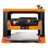 WEN PL1337 Thickness Planer, Two Speed, 13-Inch Spiral Blade, Benchtop