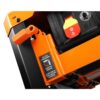 WEN PL1337 Thickness Planer, Two Speed, 13-Inch Spiral Blade, Benchtop
