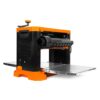 WEN PL1337 Thickness Planer, Two Speed, 13-Inch Spiral Blade, Benchtop