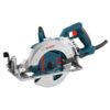 Bosch CSW41 15 Amp 7-1/4 in. Corded Magnesium Worm Drive Circular Saw with Carbide Blade