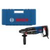 Bosch 11255VSR Bulldog Xtreme 8 Amp 1 in. Corded Variable Speed SDS-Plus Concrete/Masonry Rotary Hammer Drill with Carrying Case
