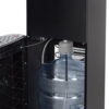 Great Value Bottom Loading Hot/Cold/Room Temp. Water Dispenser, Black Water Cooler Great Value Bottom Loading Hot/Cold/Room Temp. Water Dispenser, Black Water Cooler