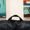 Big Joe Roma Bean Bag Chair, Smartmax 3ft, Black