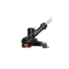BLACK+DECKER LST136 40V MAX* Lithium High Performance String Trimmer with Power Command