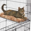 Midwest Cat Playpen 51 in. for Cats and Kittens with 3 Perches - Collapsible Midwest Cat Playpen 51 in. for Cats and Kittens with 3 Perches - Collapsible